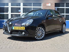 Alfa Romeo Giulietta - 1.4 T MultiAir Super | AUT - NAVI - LEDER