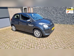 Citroën C1 - 1.0 e-VTi Selection