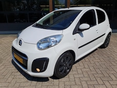 Citroën C1 - 1.0 Collection 5 drs *AIRCO * ORG 82.000 KM * NAP