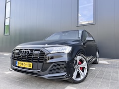 Audi Q7 - 60 TFSI e quattro Competition BTW AUTO, TREKHAAK, 3D CAMERA, 22"