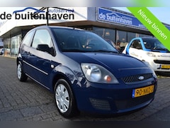 Ford Fiesta - 1.3-8V Cool & Sound