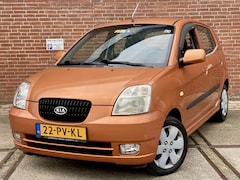 Kia Picanto - 1.0 LXE X-tra |Stuurbkr |Nieuwe APK |NAP |