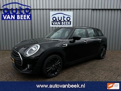 MINI Clubman - 1.5 One Business Edition / Start-Stop / Navi / Keyless