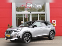 Peugeot 2008 - 1.2 130PK GT | NAVIGATIE 10" TOUCHSCREEN | APPLE CARPLAY/ANDROID AUTO | ADAPTIVE CRUISE CO