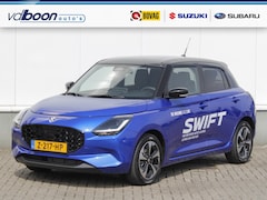 Suzuki Swift - 1.2 Style Smart Hybrid | Navi | Adap. Cruise | Camera | Lm-Velgen