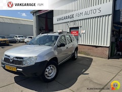 Dacia Duster - 1.6 Ambiance 2wd