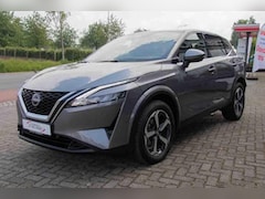 Nissan Qashqai - 1.3 MHEV Xtronic N-Connecta