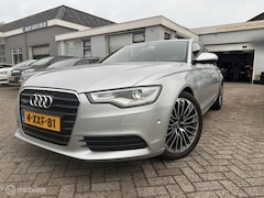 Audi A6 Avant - 3.0 TDI quattro Pro Line Plus