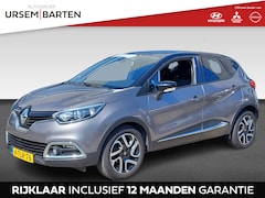 Renault Captur - 0.9 TCe Dynamique Twotone | trekhaak