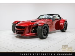 Donkervoort D8 GTO - Premium 2.5 Audi * 3 owners * Perfect history * Great condition