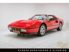 Ferrari 328 - GTS * Service done * 36k Miles * Great condition