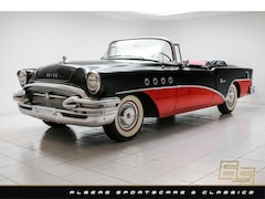 Buick Super Convertible - Roadmaster * Perfect condtion * Restored