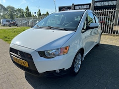 Mitsubishi Colt - 1.1 Edition One