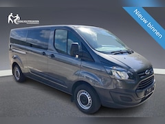 Ford Transit Custom - rolstoelbus rolstoelauto