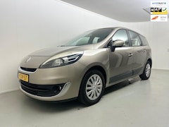 Renault Grand Scénic - 1.2 TCe Collection # Airco # 99 Dkm