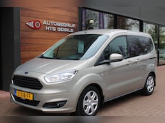 Ford Tourneo Courier - 1.0 Titanium