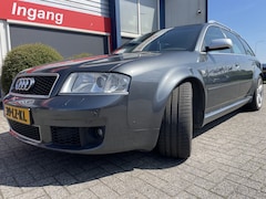 Audi RS6 - 4.2 Quattro *in prijs verlaagd