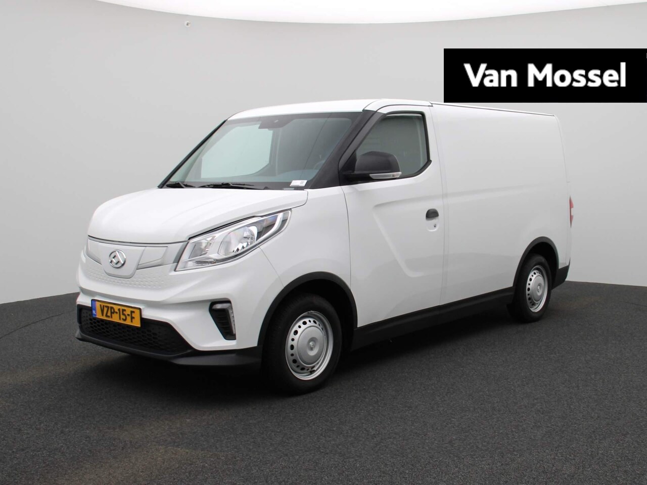 Maxus eDELIVER 3 - SWB 50 kWh SWB 50 kWh - AutoWereld.nl