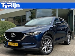 Mazda CX-5 - 2.0 SkyActiv-G 165 | Navi | Camera | Apple CarPlay | Android Auto