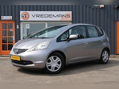 Honda Jazz - 1.4 Comfort AUTOMAAT