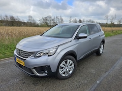 Peugeot 5008 - 1.2 PureTech Active