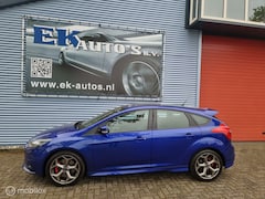 Ford Focus - 2.0 EcoBoost ST-3 251pk. Vol Dealer onderhouden