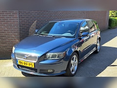 Volvo V50 - 2.0D Momentum - Sports Line