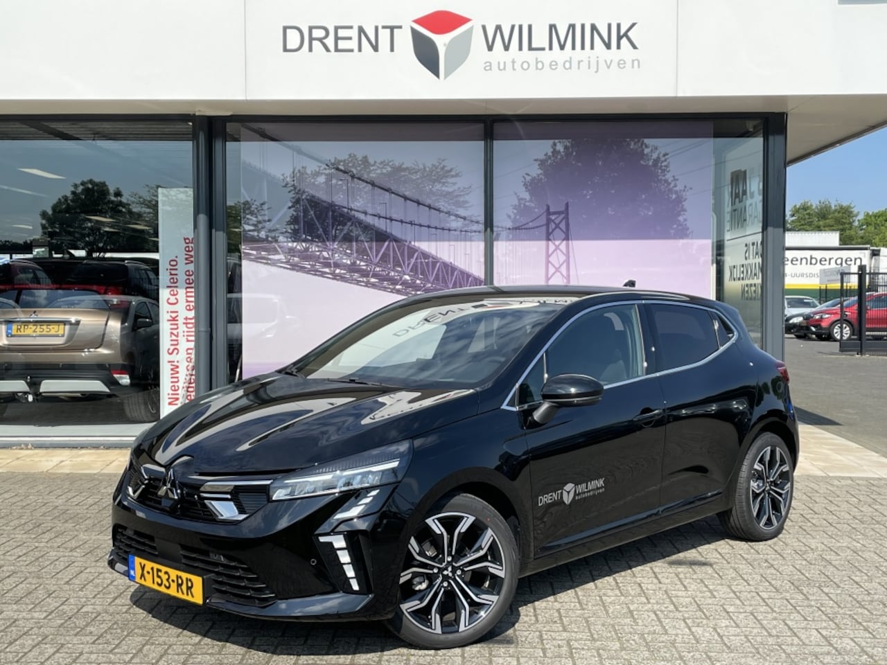 Mitsubishi Colt - 1.0T First Edition - AutoWereld.nl