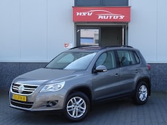 Volkswagen Tiguan - 1.4 TSI Comfort&Design airco cruise org NL