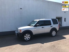 Land Rover Discovery - '05, nette youngtimer met een nieuwe APK