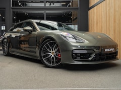 Porsche Panamera Sport Turismo - BOSE Pano 2.9 4 E-Hybrid Platinum Edition