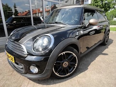 MINI Clubman - 1.6 Cooper BondStreet