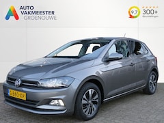 Volkswagen Polo - 1.0 TSI Comfortline / Beats audio / Acc / Navi / BOVAG garantie