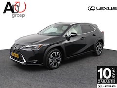 Lexus UX - 300h Luxury Line | Premium Pack | Mark Levinson | Head-Up Display | Premium Navigatiesyste