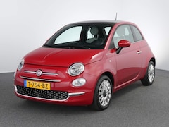 Fiat 500 - 1.0 Hybrid Dolcevita | Cruise | Airco | Apple Carplay/ Android auto | Panorama dak |