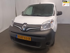 Renault Kangoo - 1.5 Blue dCi 80 Comfort - Airco - Schade