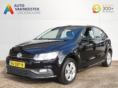 Volkswagen Polo - 1.2 TSI Comfortline / Trekhaak / Airco / Sportvelgen / BOVAG garantie