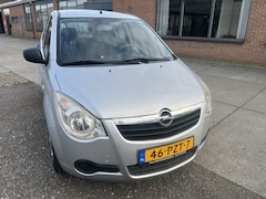 Opel Agila - 1.0 Selection