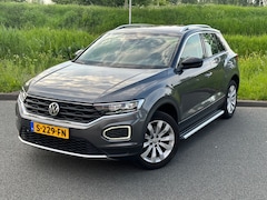 Volkswagen T-Roc - 1.0 TSI Style