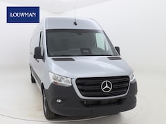 Mercedes-Benz Sprinter - 315CDI 150PK RWD 9G-tronic L3H2 | 270 graden deuren | Smartphone intergratie | 3, 5t trekh