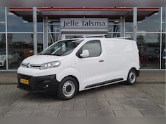 Citroën Jumpy - 2.0 BlueHDI 180 L2 Automaat