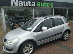 Suzuki SX4 - 1.5 Comfort