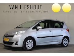 Toyota Verso S - 1.3 VVT-i Aspiration NL-Auto Camera -- ZONDAG GESLOTEN