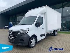 Renault Master - T35 145 Navigatie + Airco