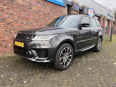 Land Rover Range Rover Sport - 2.0 P400e HSE DYNAMIC PANORAMADAK 360 CAMERA LUCHTVERING