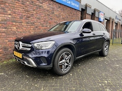 Mercedes-Benz GLC-klasse - 300e 4-MATIC