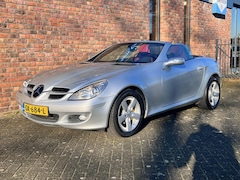 Mercedes-Benz SLK-klasse - 200K 164PK