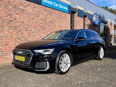 Audi A6 Avant - 45 TFSI 245PK S-LINE