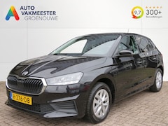 Skoda Fabia - 1.0 TSI 95PK Ambition / Navi / Cruise / BOVAG garantie