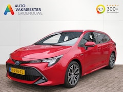 Toyota Corolla Touring Sports - 1.8 Hybrid Dynamic Aut. / Camera / 17 Inch / Stoelverw. / BOVAG garantie